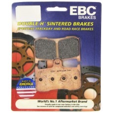 EBC Brakes EPFA Sintered Fast Street and Trackday Pads Front - EPFA347HH
